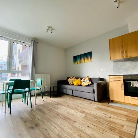 Warsaw City Travel Apartments 외부 사진
