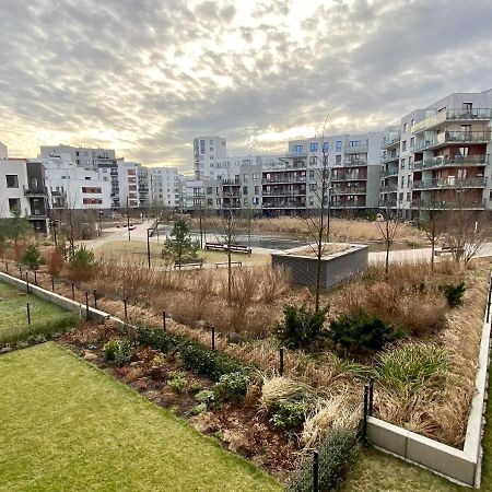 Warsaw City Travel Apartments 외부 사진
