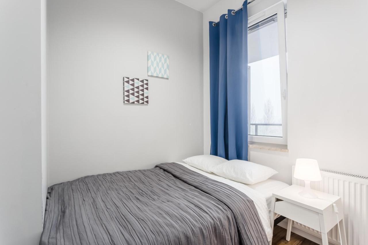 Warsaw City Travel Apartments 외부 사진